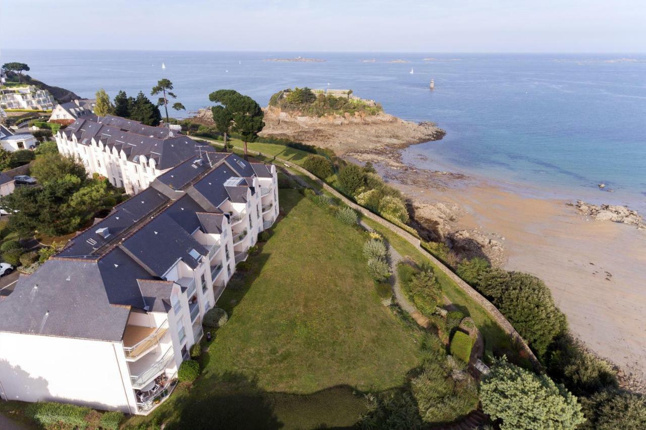 Appartamento Les Terrasses De La Comtesse Saint-Quay-Portrieux Esterno foto